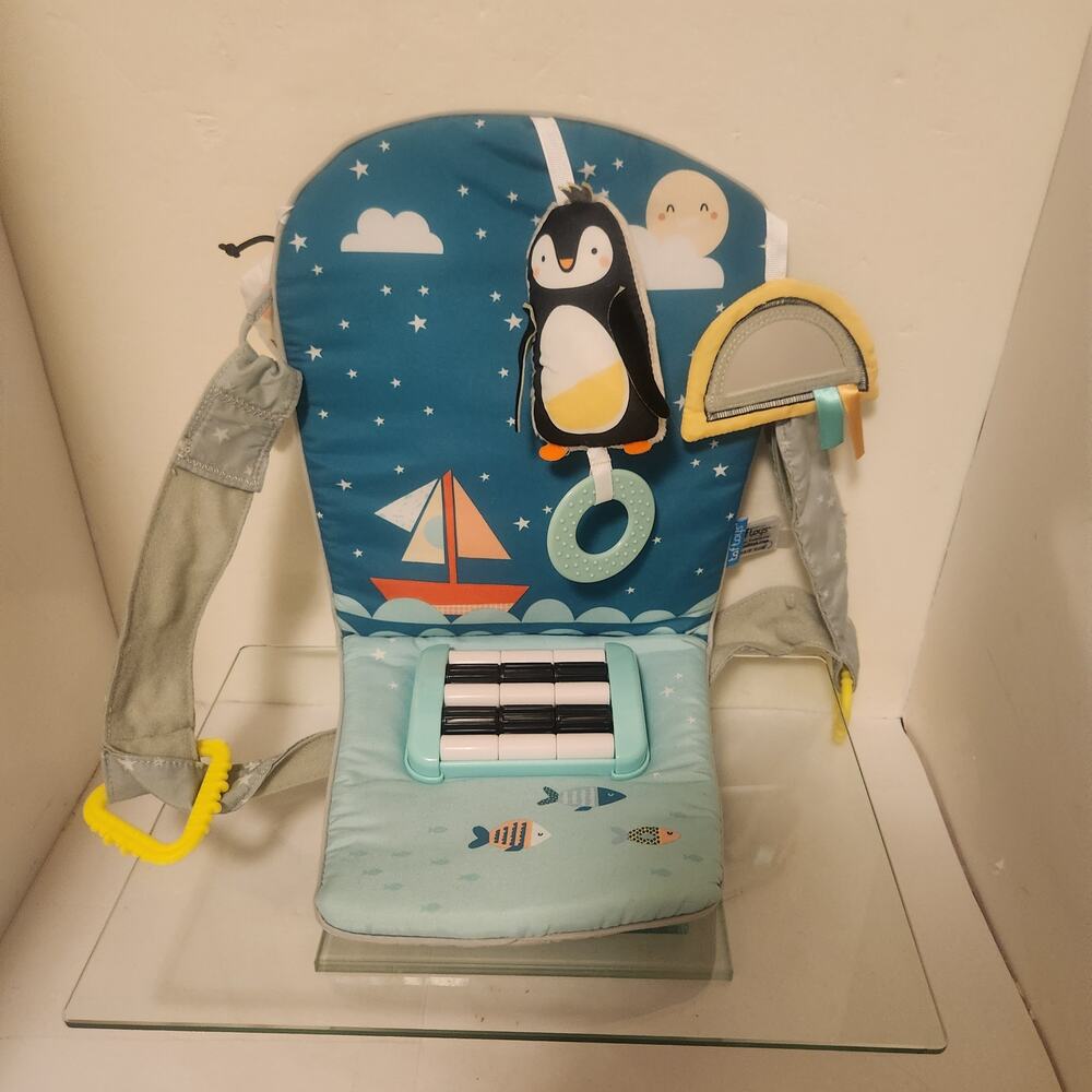 Taf Toys Infant activity center Car Toy Travel